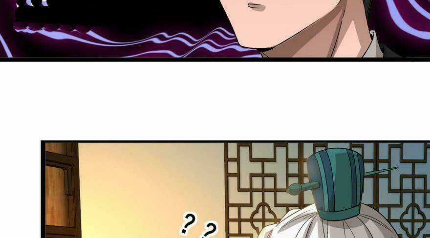 Quẻ Phi Thiên Hạ - Chapter 14 - Trang 17