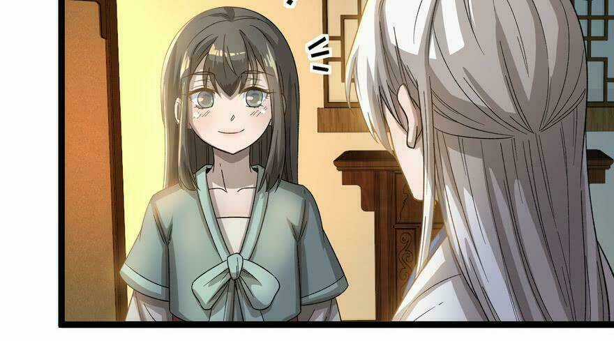 Quẻ Phi Thiên Hạ - Chapter 14 - Trang 18