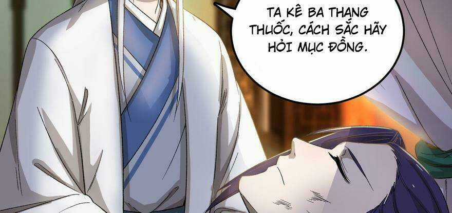 Quẻ Phi Thiên Hạ - Chapter 14 - Trang 20