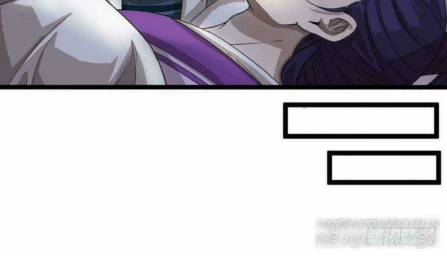 Quẻ Phi Thiên Hạ - Chapter 14 - Trang 21