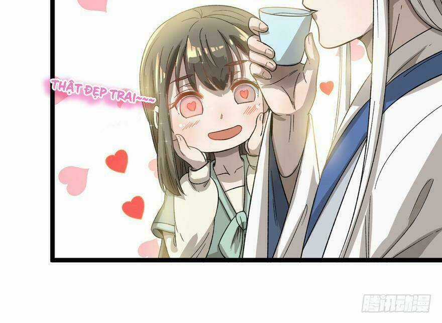 Quẻ Phi Thiên Hạ - Chapter 14 - Trang 23