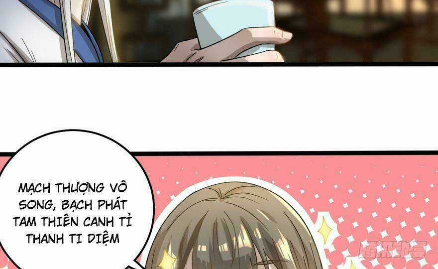 Quẻ Phi Thiên Hạ - Chapter 14 - Trang 25