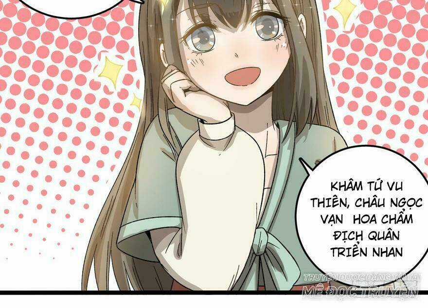 Quẻ Phi Thiên Hạ - Chapter 14 - Trang 26