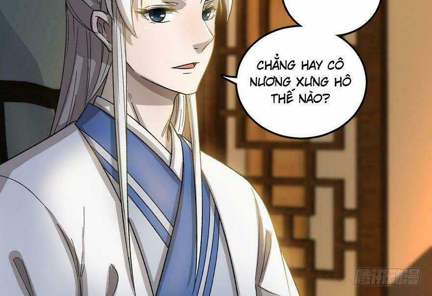 Quẻ Phi Thiên Hạ - Chapter 14 - Trang 28