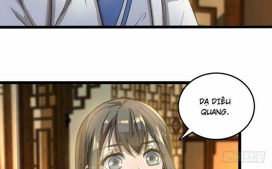 Quẻ Phi Thiên Hạ - Chapter 14 - Trang 29
