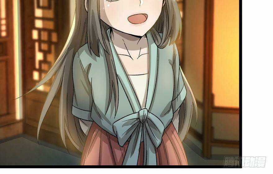 Quẻ Phi Thiên Hạ - Chapter 14 - Trang 30