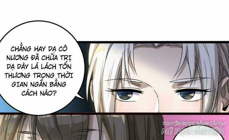 Quẻ Phi Thiên Hạ - Chapter 14 - Trang 31