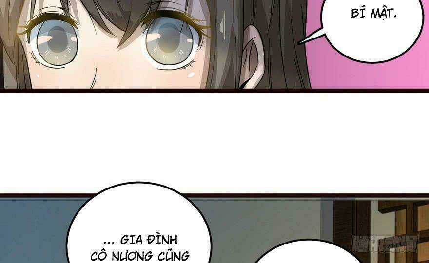 Quẻ Phi Thiên Hạ - Chapter 14 - Trang 32