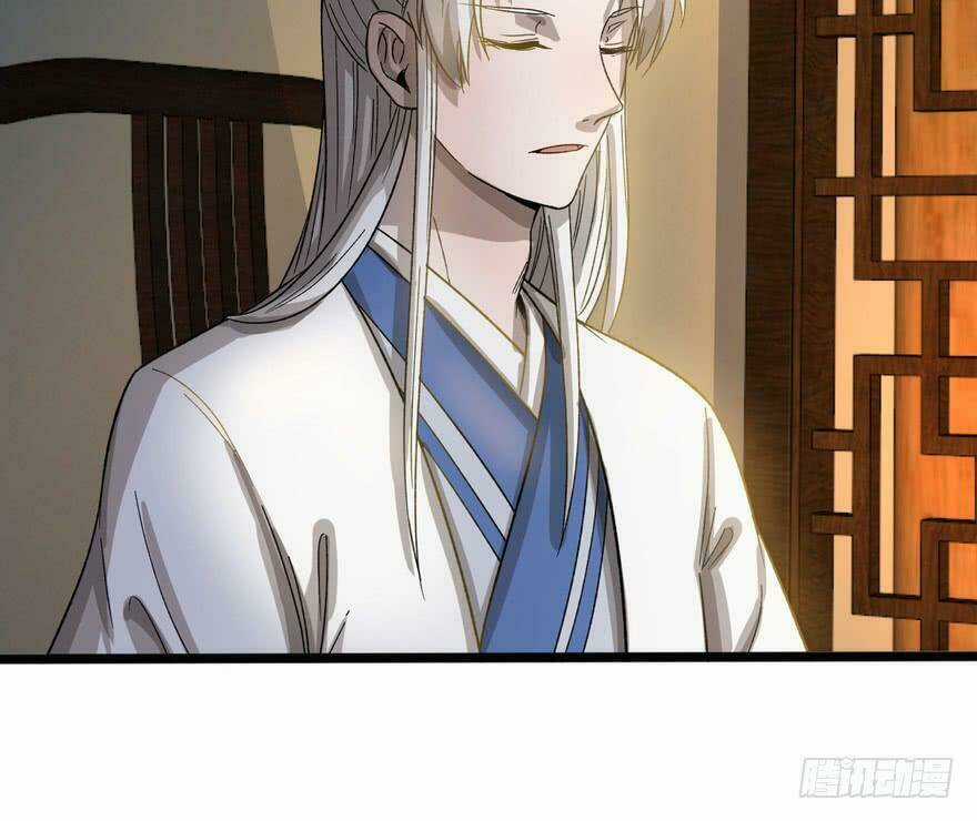 Quẻ Phi Thiên Hạ - Chapter 14 - Trang 34