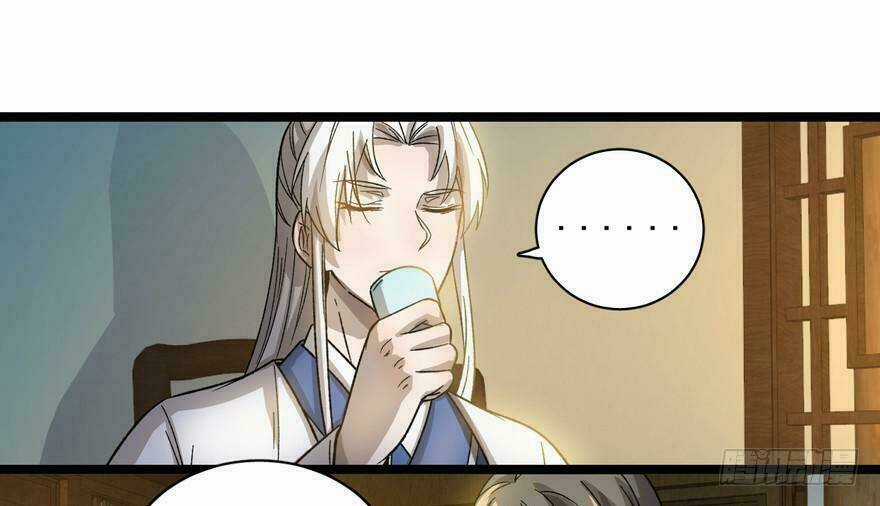 Quẻ Phi Thiên Hạ - Chapter 14 - Trang 35