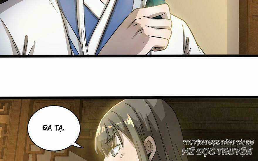 Quẻ Phi Thiên Hạ - Chapter 14 - Trang 41