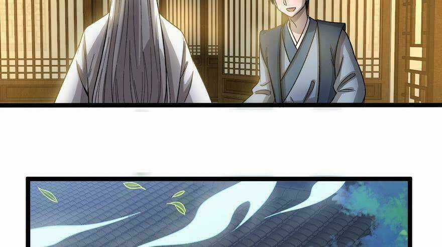 Quẻ Phi Thiên Hạ - Chapter 14 - Trang 45