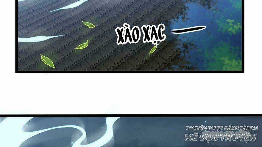 Quẻ Phi Thiên Hạ - Chapter 14 - Trang 46