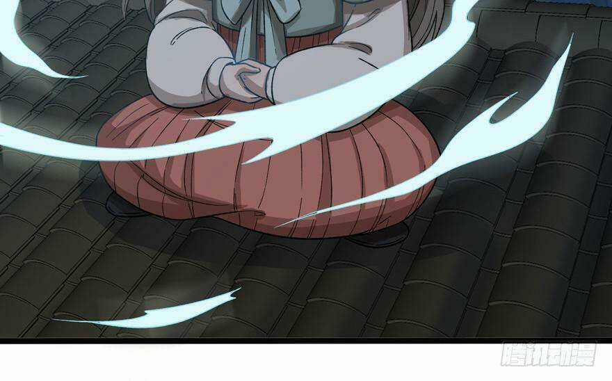 Quẻ Phi Thiên Hạ - Chapter 14 - Trang 48