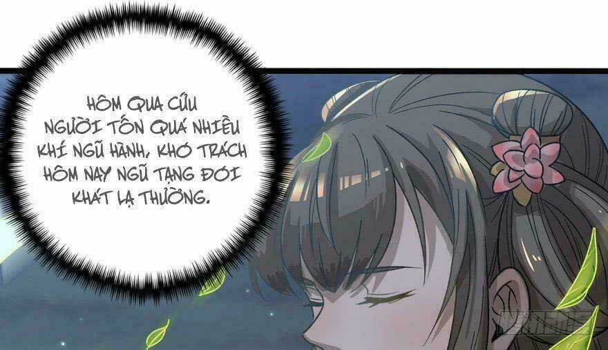 Quẻ Phi Thiên Hạ - Chapter 14 - Trang 49