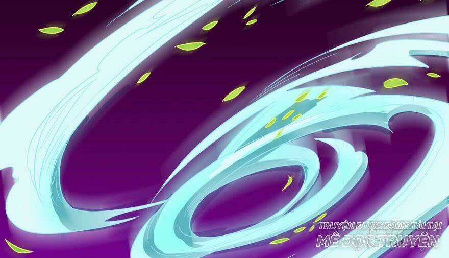 Quẻ Phi Thiên Hạ - Chapter 14 - Trang 51