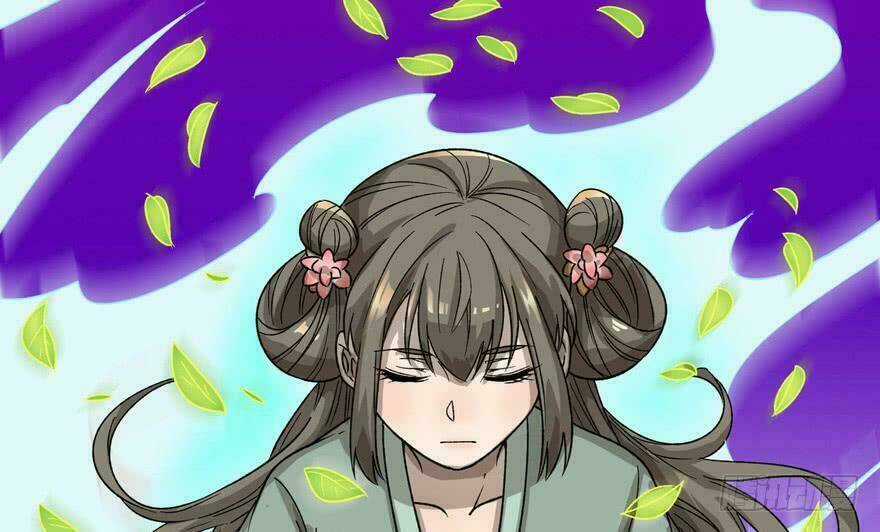 Quẻ Phi Thiên Hạ - Chapter 14 - Trang 53