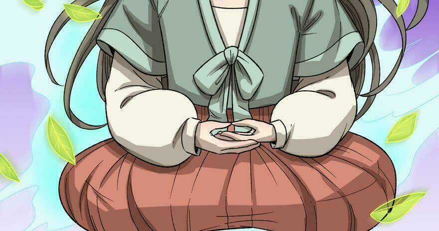 Quẻ Phi Thiên Hạ - Chapter 14 - Trang 54