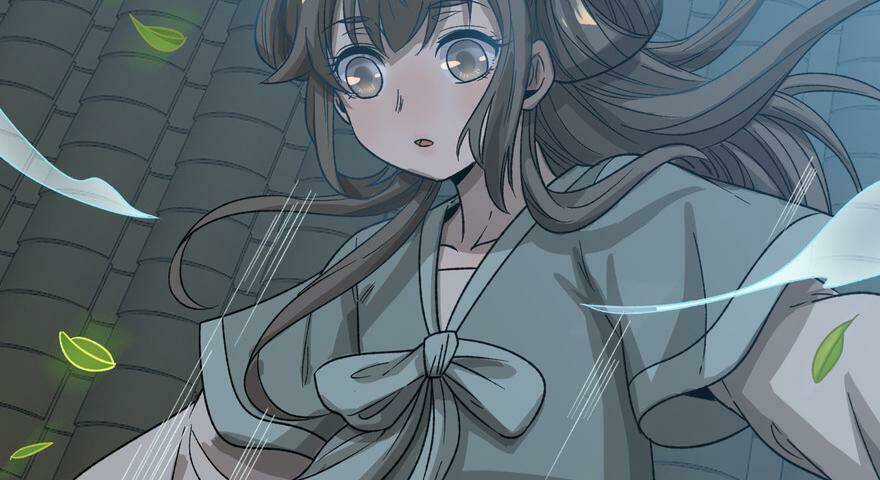 Quẻ Phi Thiên Hạ - Chapter 14 - Trang 57