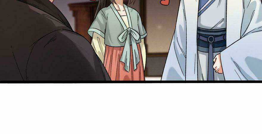 Quẻ Phi Thiên Hạ - Chapter 14 - Trang 7