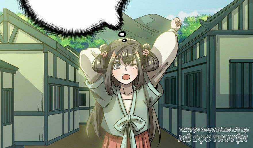 Quẻ Phi Thiên Hạ - Chapter 14 - Trang 61