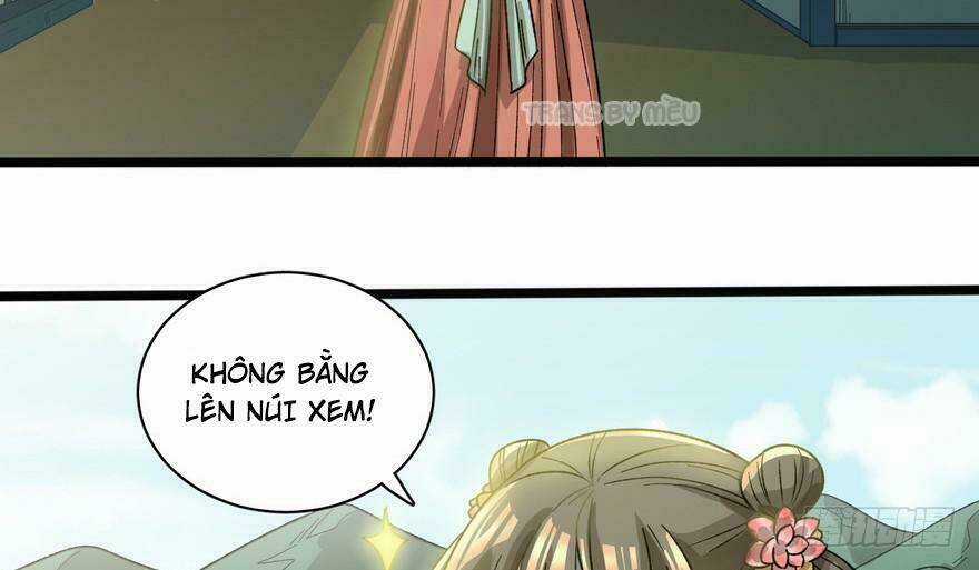 Quẻ Phi Thiên Hạ - Chapter 14 - Trang 62