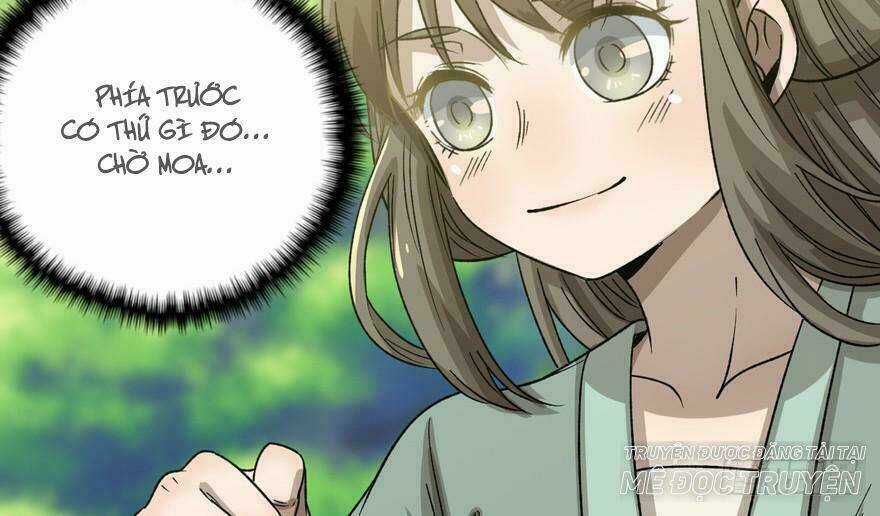 Quẻ Phi Thiên Hạ - Chapter 14 - Trang 66