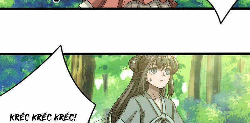 Quẻ Phi Thiên Hạ - Chapter 14 - Trang 72