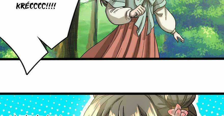 Quẻ Phi Thiên Hạ - Chapter 14 - Trang 73