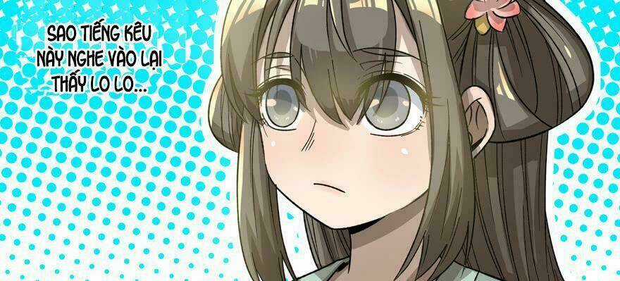 Quẻ Phi Thiên Hạ - Chapter 14 - Trang 74