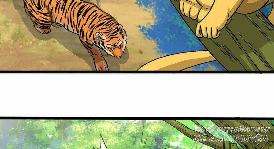 Quẻ Phi Thiên Hạ - Chapter 14 - Trang 81