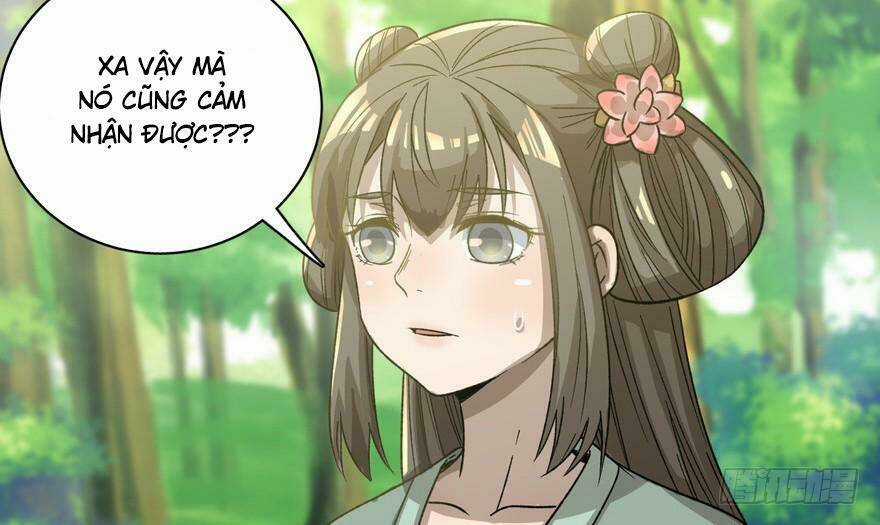 Quẻ Phi Thiên Hạ - Chapter 14 - Trang 83