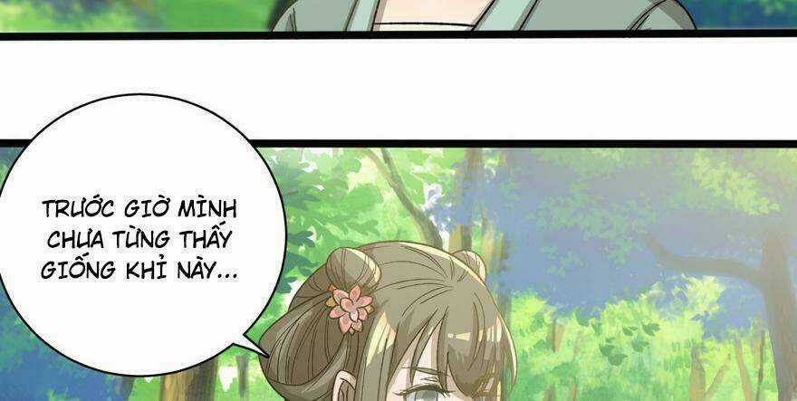 Quẻ Phi Thiên Hạ - Chapter 14 - Trang 84