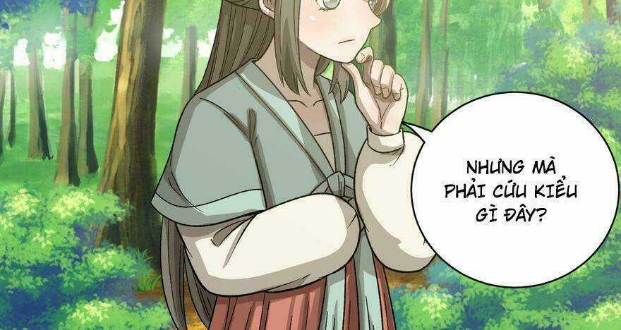 Quẻ Phi Thiên Hạ - Chapter 14 - Trang 85