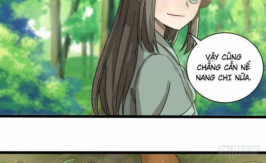 Quẻ Phi Thiên Hạ - Chapter 14 - Trang 88