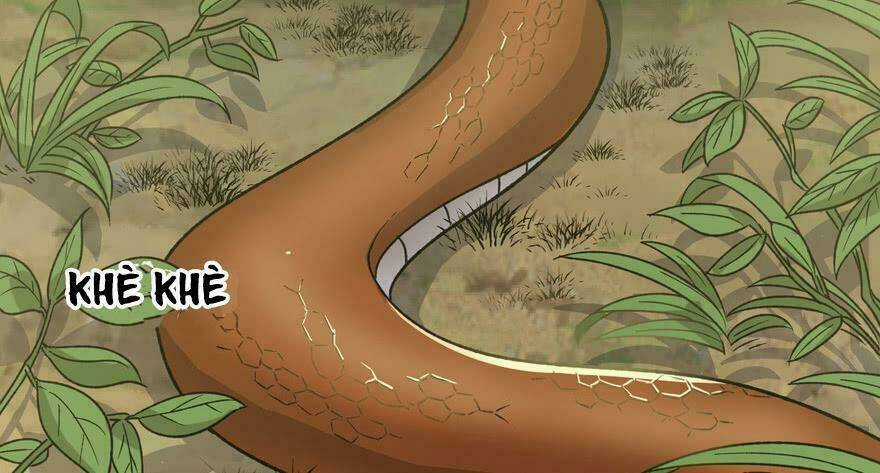 Quẻ Phi Thiên Hạ - Chapter 14 - Trang 89