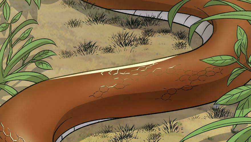 Quẻ Phi Thiên Hạ - Chapter 14 - Trang 90