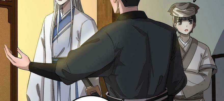 Quẻ Phi Thiên Hạ - Chapter 14 - Trang 10