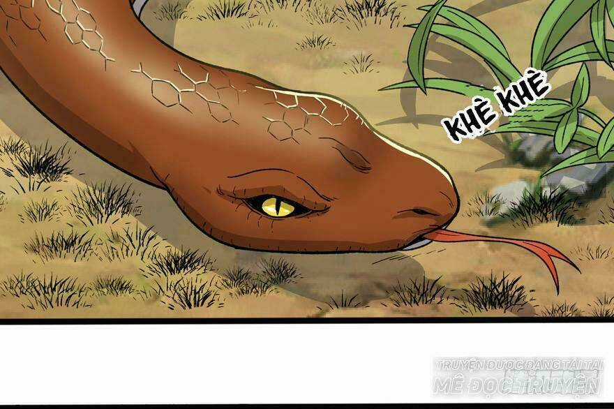 Quẻ Phi Thiên Hạ - Chapter 14 - Trang 91