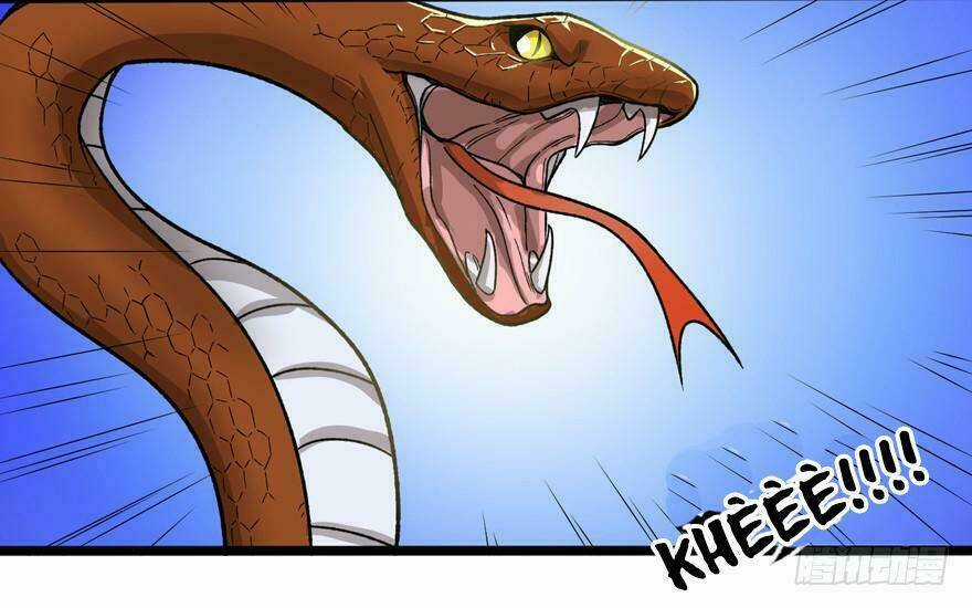 Quẻ Phi Thiên Hạ - Chapter 14 - Trang 92