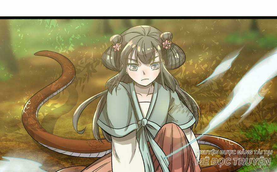 Quẻ Phi Thiên Hạ - Chapter 14 - Trang 96