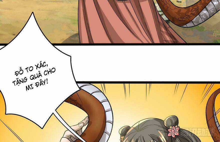 Quẻ Phi Thiên Hạ - Chapter 14 - Trang 99