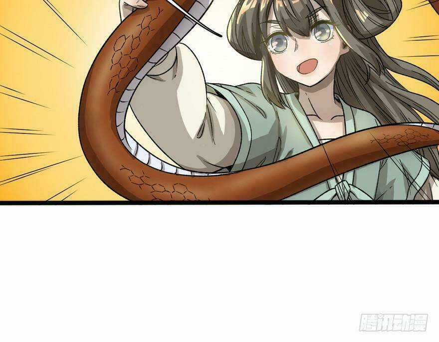 Quẻ Phi Thiên Hạ - Chapter 14 - Trang 100