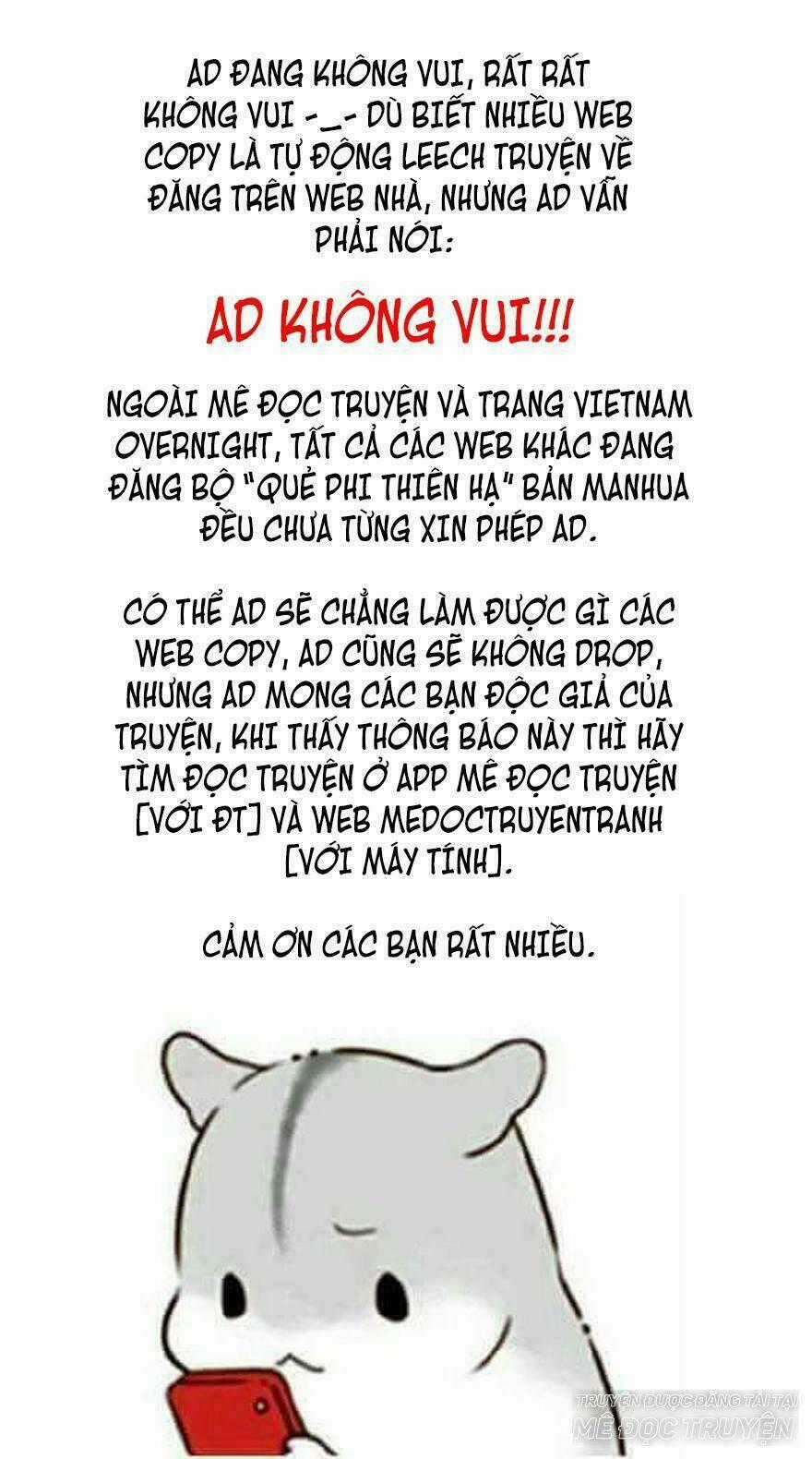 Quẻ Phi Thiên Hạ - Chapter 15 - Trang 1