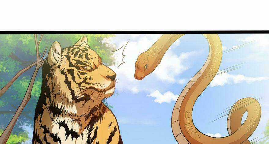 Quẻ Phi Thiên Hạ - Chapter 15 - Trang 12