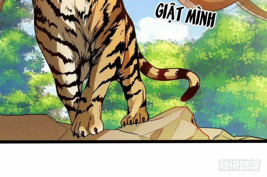 Quẻ Phi Thiên Hạ - Chapter 15 - Trang 13