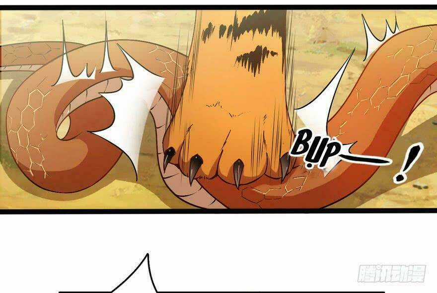 Quẻ Phi Thiên Hạ - Chapter 15 - Trang 14