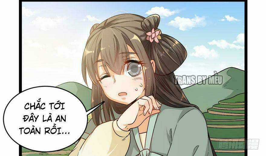 Quẻ Phi Thiên Hạ - Chapter 15 - Trang 17