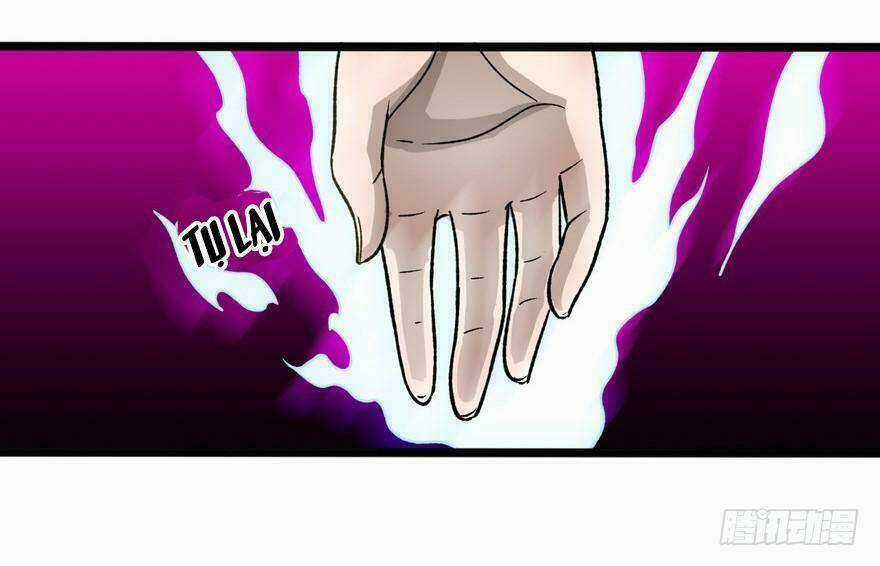 Quẻ Phi Thiên Hạ - Chapter 15 - Trang 3