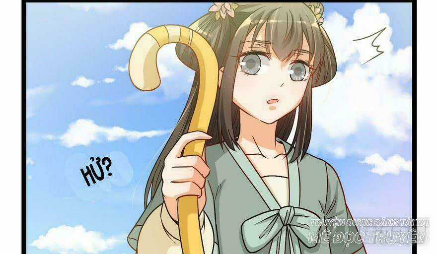 Quẻ Phi Thiên Hạ - Chapter 15 - Trang 21